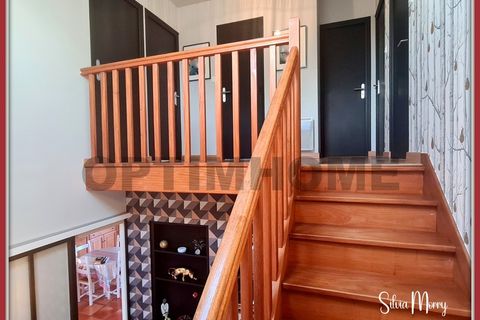 Villa i Plougar, Finistere, Plougar - € 299.000 | Ref: 830036307521 - foto 14