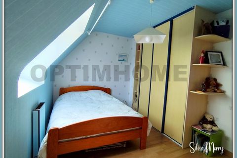 Villa i Plougar, Finistere, Plougar - € 299.000 | Ref: 830036307521 - foto 15