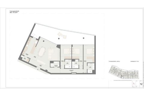 Wohnung in Oliveira do Douro, Porto, Oliveira do Douro - € 1.230.000 | Ref: PF-4923(61) - Foto 21