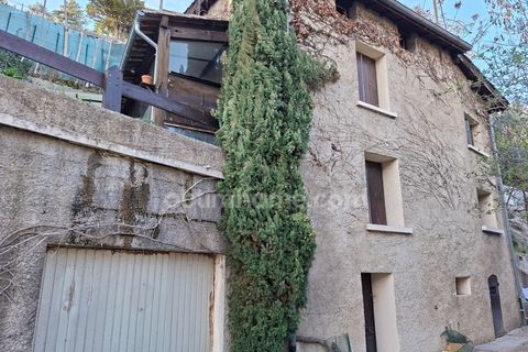 Villa a Digne-les-Bains, Alpes-de-Haute-Provence, Digne-les-Bains - € 149.000 | Ref: 830034927831 - foto 2