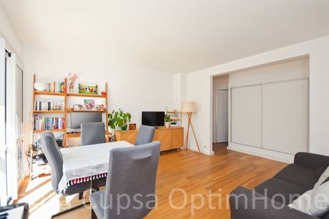 Leilighet i Sceaux, Hauts-de-Seine, Sceaux - € 340 000 | Ref: 830034671078 - foto 4