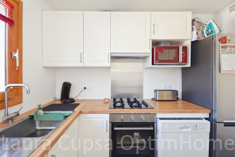 Leilighet i Sceaux, Hauts-de-Seine, Sceaux - € 340 000 | Ref: 830034671078 - foto 8