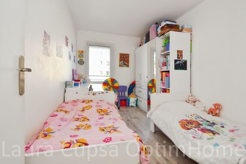 Leilighet i Sceaux, Hauts-de-Seine, Sceaux - € 340 000 | Ref: 830034671078 - foto 9