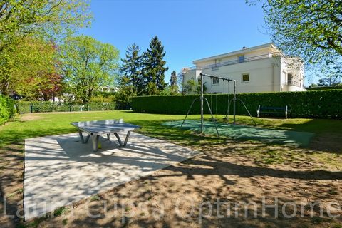 Leilighet i Sceaux, Hauts-de-Seine, Sceaux - € 340 000 | Ref: 830034671078 - foto 16