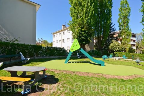 Leilighet i Sceaux, Hauts-de-Seine, Sceaux - € 340 000 | Ref: 830034671078 - foto 19