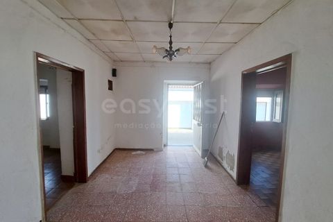 Villa i Albernoa e Trindade, Beja, Albernoa e Trindade - € 79.000 | Ref: BJ98998 - foto 1
