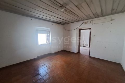 Villa i Albernoa e Trindade, Beja, Albernoa e Trindade - € 79.000 | Ref: BJ98998 - foto 2