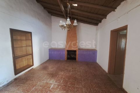 Villa i Albernoa e Trindade, Beja, Albernoa e Trindade - € 79.000 | Ref: BJ98998 - foto 6