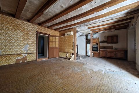 Byhus i Preuilly-sur-Claise, Indre-et-Loire, Preuilly-sur-Claise - € 17.000 | Ref: 830032768148 - foto 2