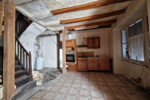 Byhus i Preuilly-sur-Claise, Indre-et-Loire, Preuilly-sur-Claise - € 17.000 | Ref: 830032768148 - foto 3