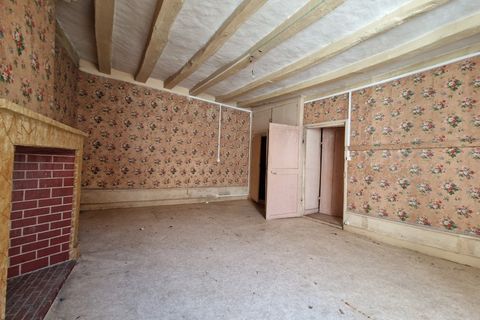 Byhus i Preuilly-sur-Claise, Indre-et-Loire, Preuilly-sur-Claise - € 17.000 | Ref: 830032768148 - foto 4