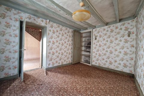 Byhus i Preuilly-sur-Claise, Indre-et-Loire, Preuilly-sur-Claise - € 17.000 | Ref: 830032768148 - foto 6