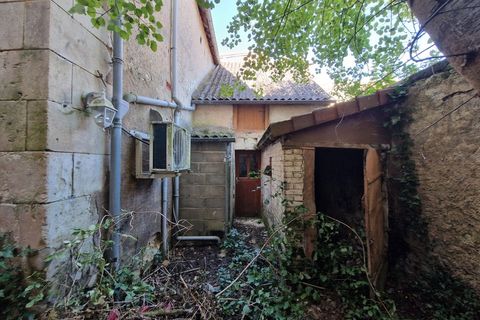 Byhus i Preuilly-sur-Claise, Indre-et-Loire, Preuilly-sur-Claise - € 17.000 | Ref: 830032768148 - foto 9