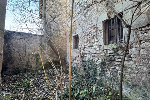 Byhus i Preuilly-sur-Claise, Indre-et-Loire, Preuilly-sur-Claise - € 17.000 | Ref: 830032768148 - foto 10
