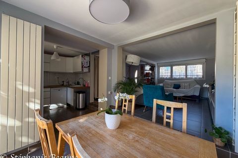 Villa a Eaubonne, Val-d'Oise, Eaubonne - € 559.000 | Ref: 830030051612 - foto 4