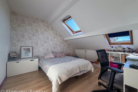 Villa a Eaubonne, Val-d'Oise, Eaubonne - € 559.000 | Ref: 830030051612 - foto 11