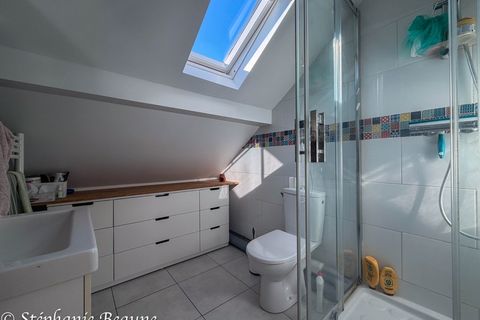 Villa a Eaubonne, Val-d'Oise, Eaubonne - € 559.000 | Ref: 830030051612 - foto 13