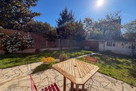 Villa a Eaubonne, Val-d'Oise, Eaubonne - € 559.000 | Ref: 830030051612 - foto 14