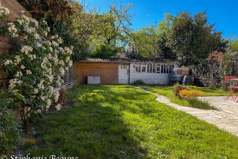 Villa a Eaubonne, Val-d'Oise, Eaubonne - € 559.000 | Ref: 830030051612 - foto 15