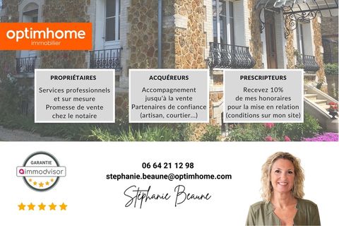 Villa a Eaubonne, Val-d'Oise, Eaubonne - € 559.000 | Ref: 830030051612 - foto 16