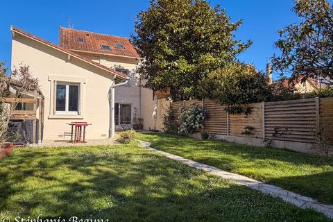 Villa a Eaubonne, Val-d'Oise, Eaubonne - € 559.000 | Ref: 830030051612 - foto 17