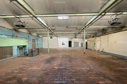 Erhvervsejendom i Roubaix, Nord, Roubaix - € 440.000 | Ref: 34776 - foto 2