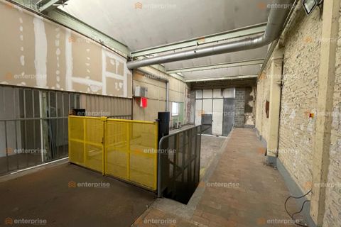 Erhvervsejendom i Roubaix, Nord, Roubaix - € 440.000 | Ref: 34776 - foto 4