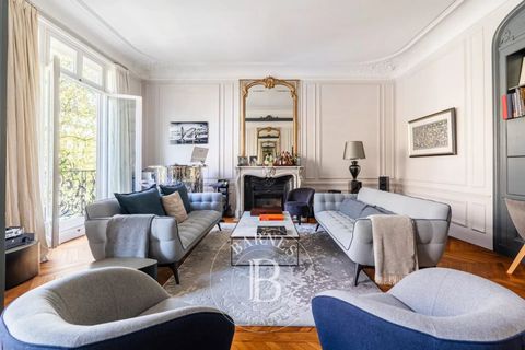 Lejlighed i Paris, Paris, Paris - € 2.590.000 | Ref: 86911637 - foto 3