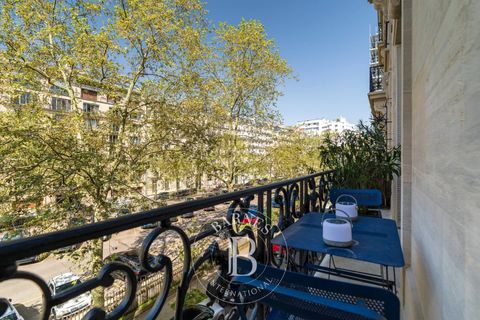 Lejlighed i Paris, Paris, Paris - € 2.590.000 | Ref: 86911637 - foto 1