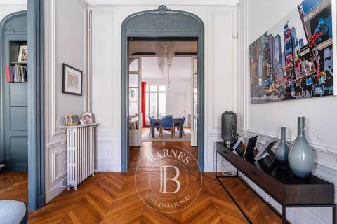 Lejlighed i Paris, Paris, Paris - € 2.590.000 | Ref: 86911637 - foto 6