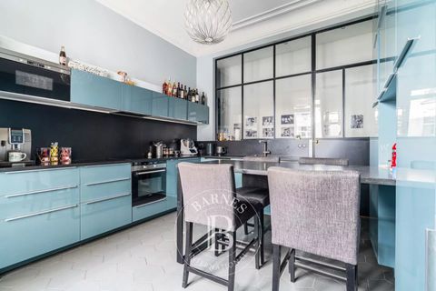 Lejlighed i Paris, Paris, Paris - € 2.590.000 | Ref: 86911637 - foto 8