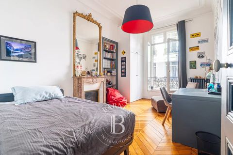 Lejlighed i Paris, Paris, Paris - € 2.590.000 | Ref: 86911637 - foto 10