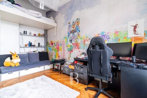 Lejlighed i Paris, Paris, Paris - € 2.590.000 | Ref: 86911637 - foto 11