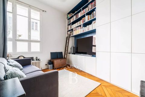 Lejlighed i Paris, Paris, Paris - € 2.590.000 | Ref: 86911637 - foto 12
