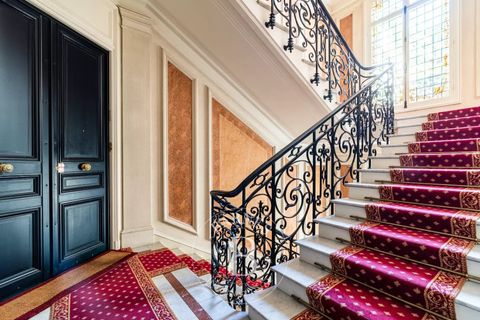 Lejlighed i Paris, Paris, Paris - € 2.590.000 | Ref: 86911637 - foto 14