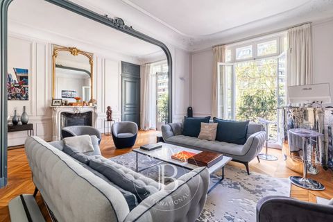 Wohnung in Paris, Paris, Paris - € 2.590.000 | Ref: 86911637 - Foto 2