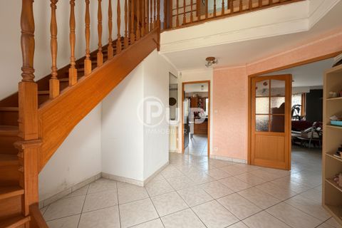Bungalou a Fampoux, Pas-de-Calais, Fampoux - € 269.000 | Ref: arr17706 - foto 4