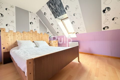 Bungalou a Fampoux, Pas-de-Calais, Fampoux - € 269.000 | Ref: arr17706 - foto 5