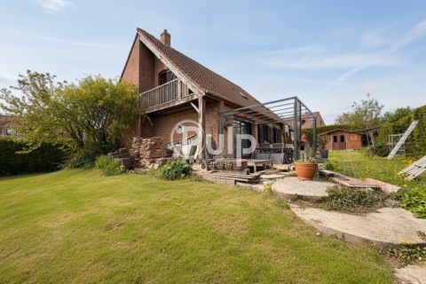 Bungalou a Fampoux, Pas-de-Calais, Fampoux - € 269.000 | Ref: arr17706 - foto 7