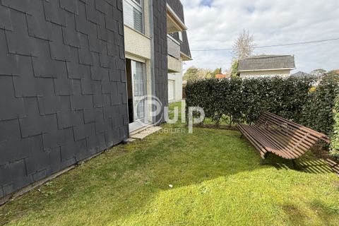 Studio i Cucq, Pas-de-Calais, Cucq - € 174.990 | Ref: hesf98 - foto 5