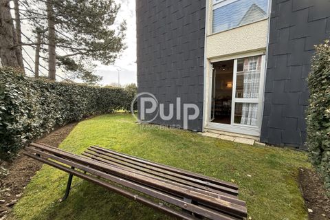 Studio i Cucq, Pas-de-Calais, Cucq - € 174.990 | Ref: hesf98 - foto 6