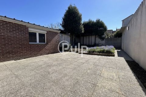Villa a Sallaumines, Pas-de-Calais, Sallaumines - € 84.900 | Ref: len17692 - foto 2