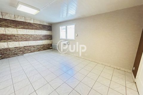 Villa a Sallaumines, Pas-de-Calais, Sallaumines - € 84.900 | Ref: len17692 - foto 3