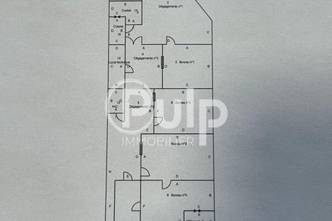 Villa a Sallaumines, Pas-de-Calais, Sallaumines - € 84.900 | Ref: len17692 - foto 7