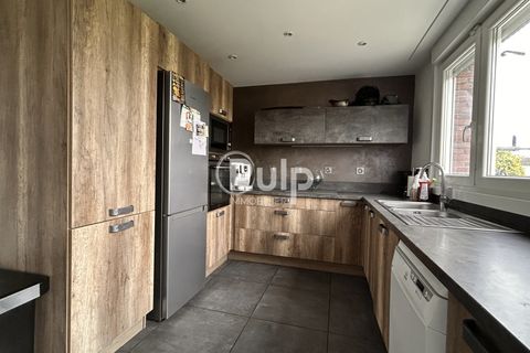 Villa a Sin-le-Noble, Nord, Sin-le-Noble - € 335.000 | Ref: dou17709 - foto 5
