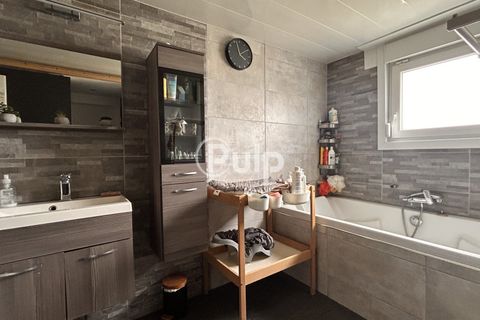 Villa a Sin-le-Noble, Nord, Sin-le-Noble - € 335.000 | Ref: dou17709 - foto 6