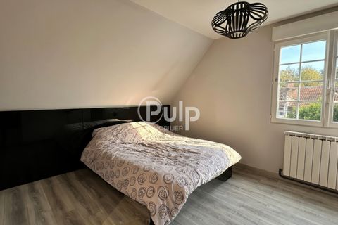 Villa a Sin-le-Noble, Nord, Sin-le-Noble - € 335.000 | Ref: dou17709 - foto 8
