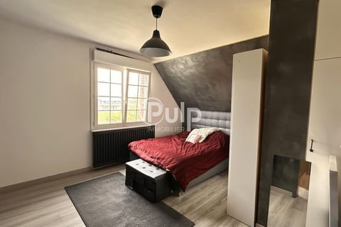 Villa a Sin-le-Noble, Nord, Sin-le-Noble - € 335.000 | Ref: dou17709 - foto 9