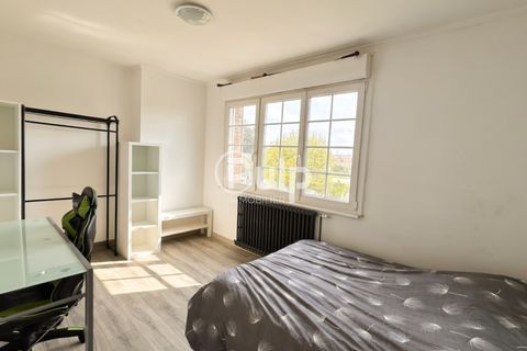 Villa a Sin-le-Noble, Nord, Sin-le-Noble - € 335.000 | Ref: dou17709 - foto 10