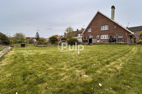 Villa a Sin-le-Noble, Nord, Sin-le-Noble - € 335.000 | Ref: dou17709 - foto 12